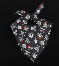 Pet Bandana - Pirate Party