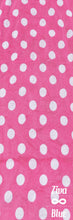 Polka Dots  - Yoga Pilates Mat