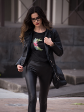 Red Waratah  - T-Shirt