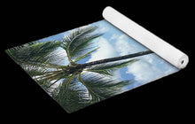 Bedarra Beach - Yoga Pilates Mat