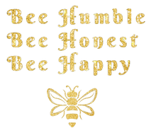 Bee U  - Long Sleeve T-Shirt