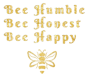 Bee U  - Long Sleeve T-Shirt