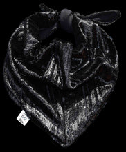 Pet Bandana - Glama Danna Black Panther