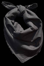 Pet Bandana - Glama Danna Black Panther