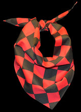 Pet Bandana - Checker Board