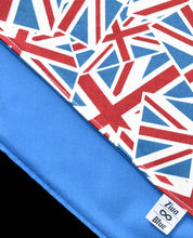Pet Bandana - British Blue