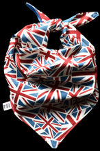 Pet Bandana - British Blue