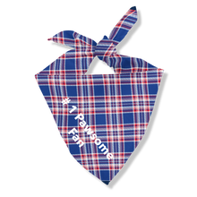 Pet Bandana - #1 Pawsome Fan