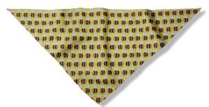 Pet Bandana - Bumble Bee