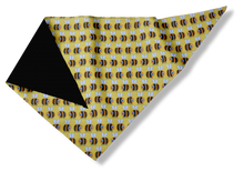 Pet Bandana - Bumble Bee