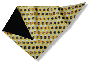 Pet Bandana - Bumble Bee