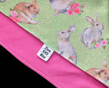 Pet Bandana -  Bunny Love