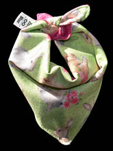 Pet Bandana -  Bunny Love