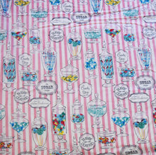 Pet Blanket - Candy Shop