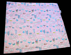 Pet Blanket - Candy Shop
