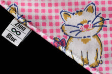 Pet Bandana - Cheeky Pussycat