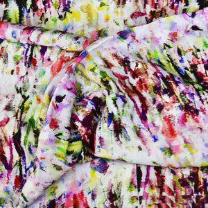 Infinity Scarf - Cizanne