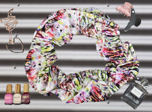Infinity Scarf - Cizanne