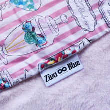 Pet Blanket - Candy Shop