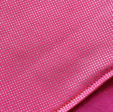 Pet Bandana - Glama Danna Shiny Pink Twinkles