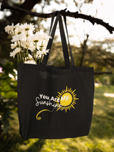 You are my Sunshine