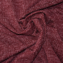 Sangria Blanket Scarf