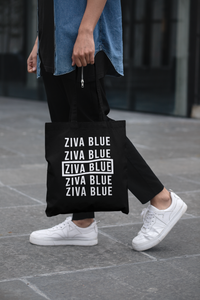 5 Square ZB Tote