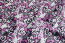 Pet Bandana - Cute & Psycho