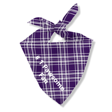 Pet Bandana - #1 Pawsome Fan