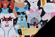 Pet Bandana - Puparazzi Pups