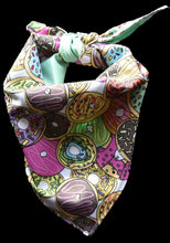 Pet Bandana - Donut Heaven