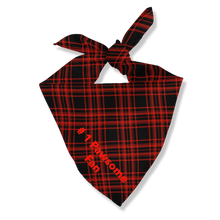 Pet Bandana - #1 Pawsome Fan