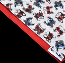 Pet Bandana - Pups in Sunnies