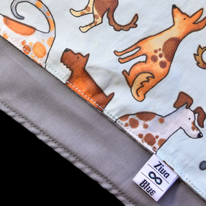 Pet Bandana - Pupz