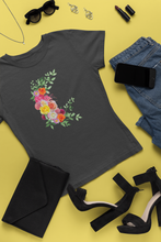 Wild Rose - T-Shirt
