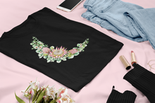 Pink Protea - T-Shirt