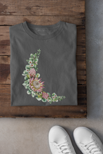 Pink Protea - T-Shirt