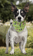 Pet Bandana - Dog Park Fun