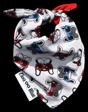 Pet Bandana - Pups in Sunnies