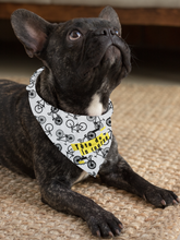 Pet Bandana - Le Tour