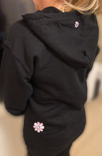 Fresh as a Daisy - Long Sleeve Hoodie