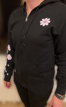Fresh as a Daisy - Long Sleeve Hoodie