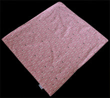 Pet Blanket - Nelson the Pink Frenchie