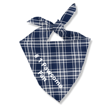 Pet Bandana - #1 Pawsome Fan