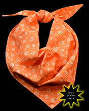 Pet Bandana -  Glow for it - Glow in the Dark