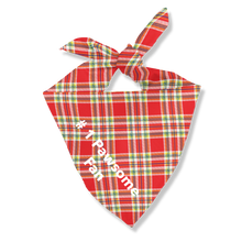 Pet Bandana - #1 Pawsome Fan