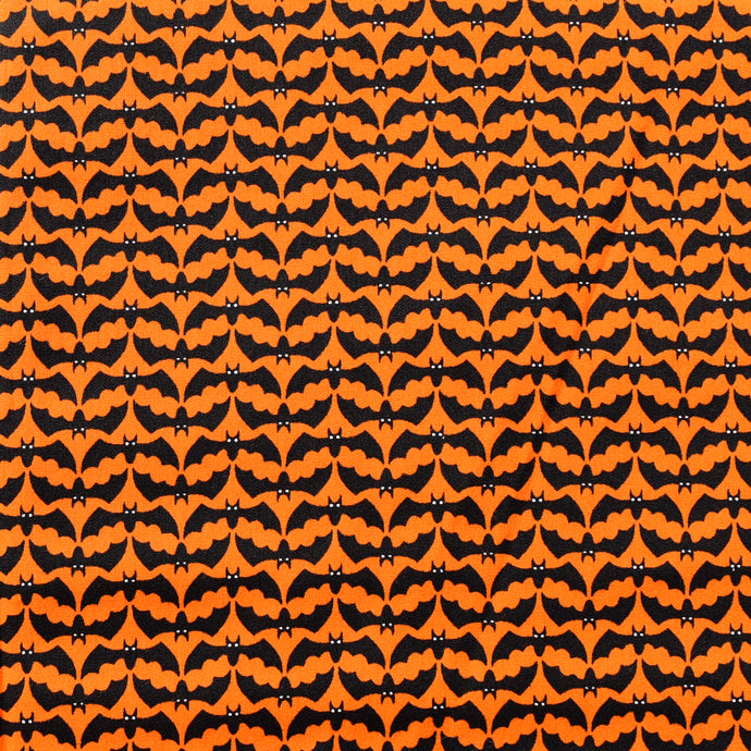 Gone Batty Halloween