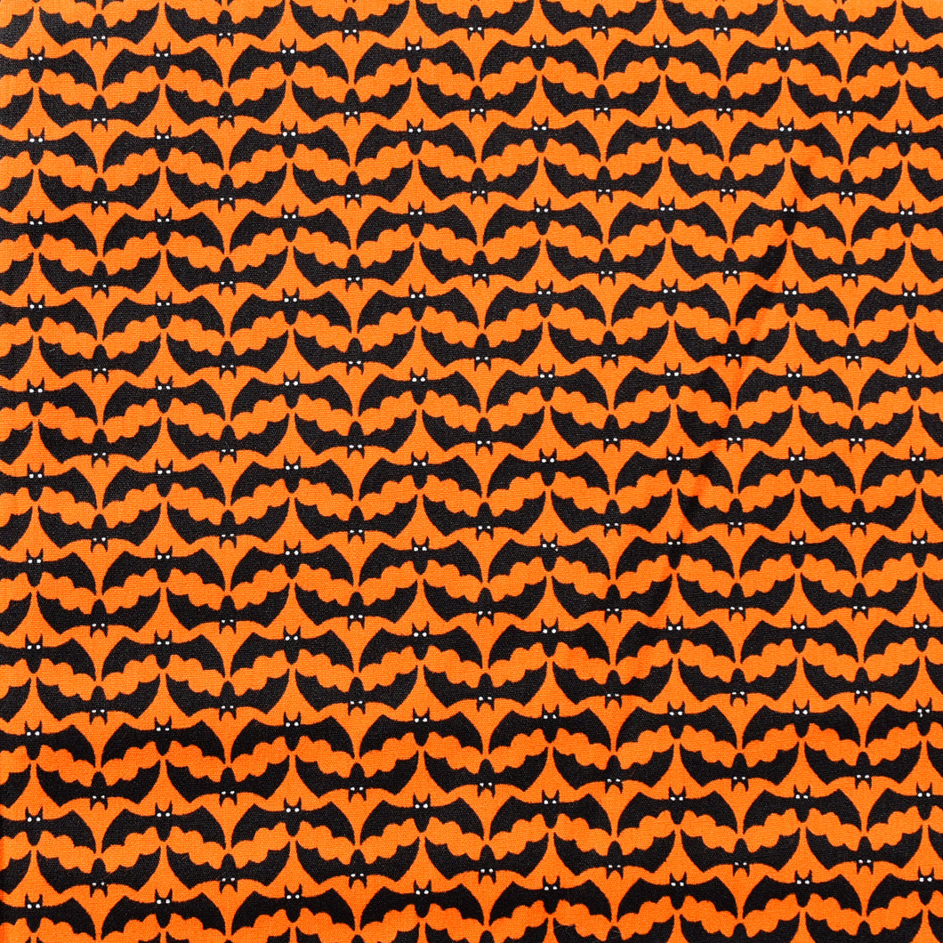 Gone Batty Halloween