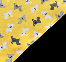 Pet Bandana - Marigold Pups