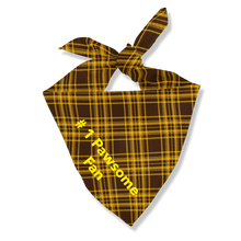 Pet Bandana - #1 Pawsome Fan
